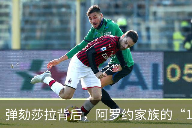 弹劾莎拉背后，阿罗约家族的“1比6”才是真正的杀招