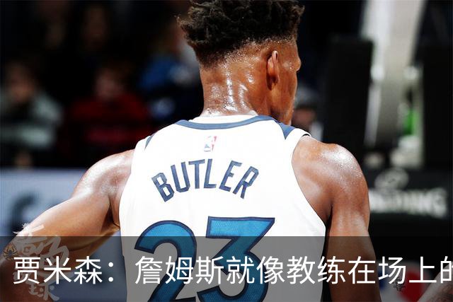 贾米森：詹姆斯就像教练在场上的延伸 他能看到教练看不到的东西